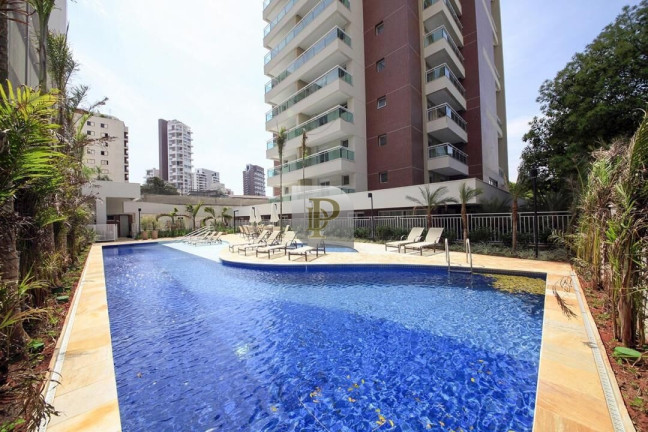 Imagem Apartamento com 4 Quartos à Venda, 316 m² em Vila Mariana - São Paulo