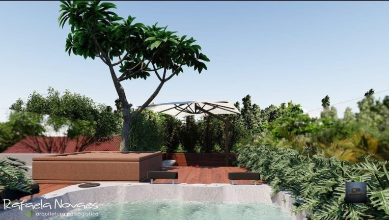 Imagem Casa com 3 Quartos à Venda, 230 m² em Fazenda Pau D'alho - Campinas