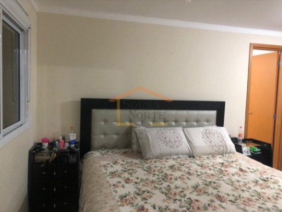 Apartamento com 3 Quartos à Venda, 170 m² em Vila Guilherme - São Paulo
