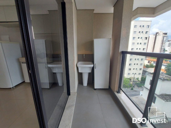 Apartamento com 1 Quarto à Venda,  em Vila Olímpia - São Paulo