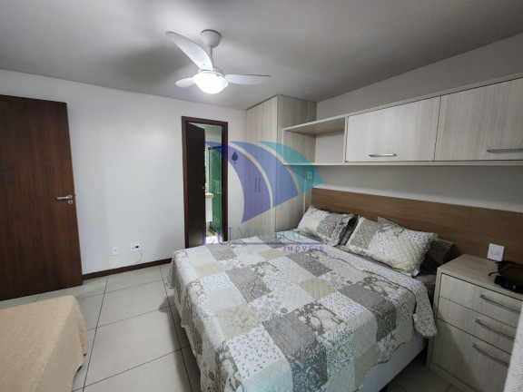 Imagem Apartamento com 2 Quartos à Venda, 86 m² em Vila Nova - Cabo Frio