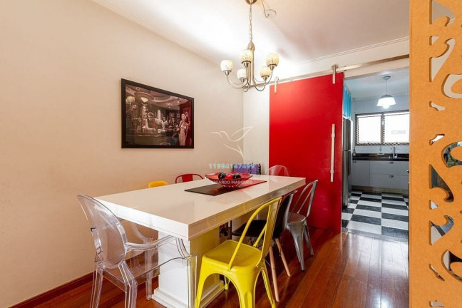 Imagem Apartamento com 3 Quartos à Venda, 99 m² em Vila Madalena - São Paulo Imagem Apartamento com 3 Quartos à Venda, 99 m² em Vila Madalena - São Paulo