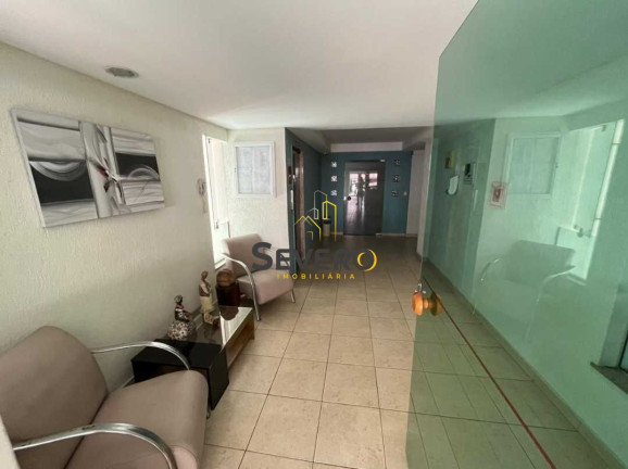 Imagem Apartamento com 2 Quartos à Venda, 65 m² em Santa Rosa - Niterói