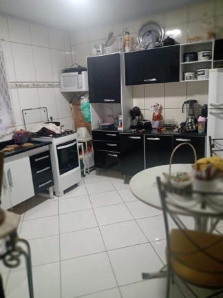 Imagem Sobrado com 3 Quartos à Venda, 224 m² em Centro - Poá