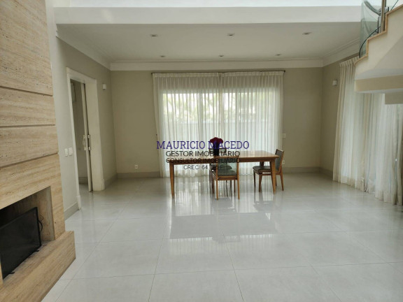 Casa com 4 Quartos à Venda, 508 m² em Alphaville Residencial Plus - Barueri
