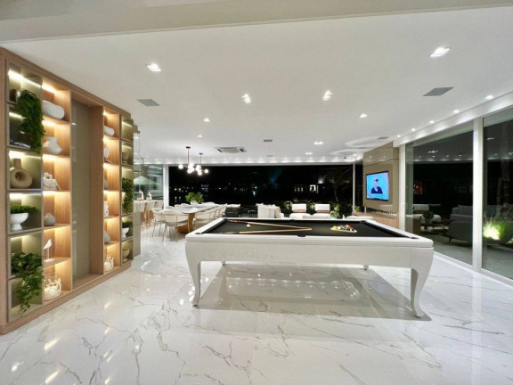 Imagem Casa de Condomínio com 5 Quartos à Venda, 464 m² em Centro - Xangri-lá
