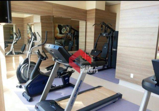 Imagem Apartamento com 3 Quartos à Venda, 70 m² em Cocó - Fortaleza