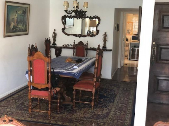 Imagem Apartamento com 4 Quartos à Venda, 138 m² em Lagoa - Rio De Janeiro