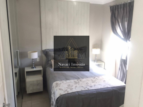Imagem Apartamento com 2 Quartos à Venda, 95 m² em Jardim Zaira - Guarulhos