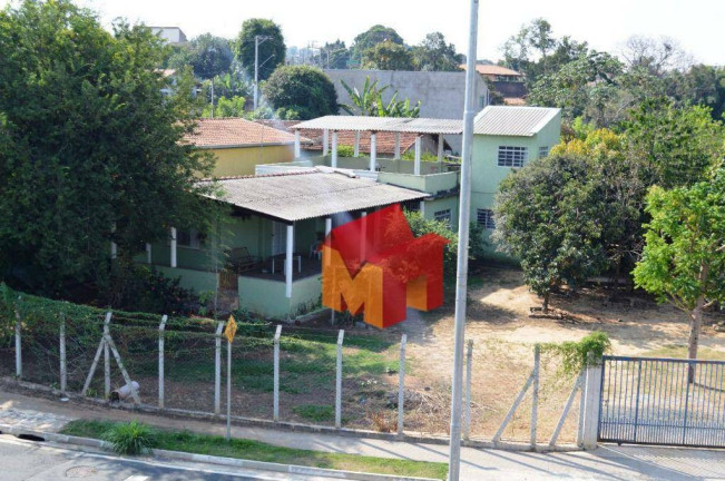 Imagem Chácara com 3 Quartos à Venda, 90 m² em Vila Real - Hortolândia Imagem Chácara com 3 Quartos à Venda, 90 m² em Vila Real - Hortolândia