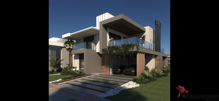 Imagem Casa de Condomínio com 4 Quartos à Venda, 270 m² em Praia Itapeva - Torres Imagem Casa de Condomínio com 4 Quartos à Venda, 270 m² em Praia Itapeva - Torres