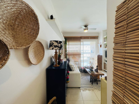 Imagem Apartamento com 2 Quartos à Venda, 77 m² em Riviera De São Lourenço - Bertioga