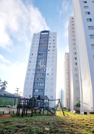 Apartamento com 3 Quartos à Venda, 70 m² em Anhangabaú - Jundiaí