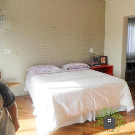 Imagem Casa com 4 Quartos à Venda, 350 m² em São Paulo Ii - Cotia