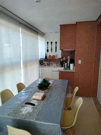 Imagem Apartamento com 3 Quartos à Venda, 224 m² em Gonzaga - Santos Imagem Apartamento com 3 Quartos à Venda, 224 m² em Gonzaga - Santos