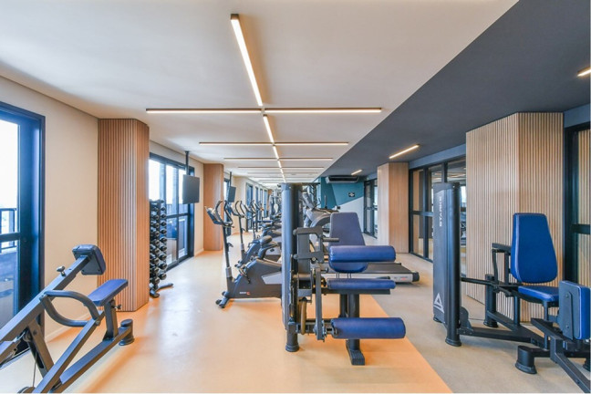 Imagem Imóvel com 1 Quarto à Venda, 24 m² em Indianópolis - São Paulo Imagem Imóvel com 1 Quarto à Venda, 24 m² em Indianópolis - São Paulo