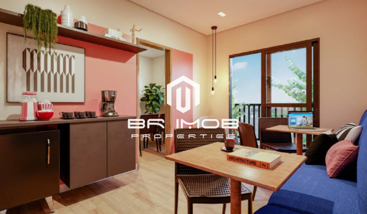 Imagem Imóvel com 1 Quarto à Venda, 25 m² em Saúde - São Paulo Imagem Imóvel com 1 Quarto à Venda, 25 m² em Saúde - São Paulo