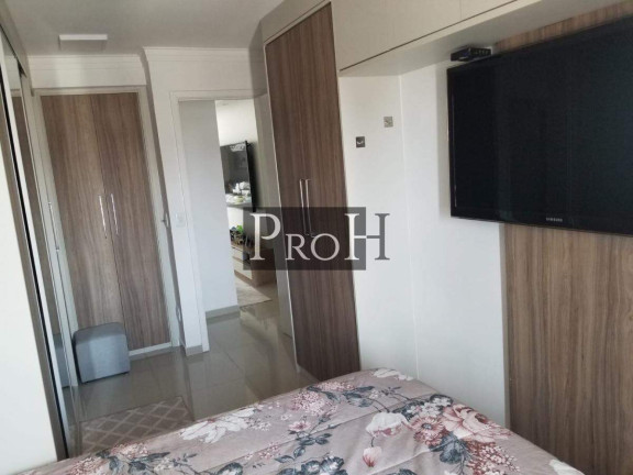 Imagem Apartamento com 3 Quartos à Venda, 84 m² em Vila Guiomar - Santo André Imagem Apartamento com 3 Quartos à Venda, 84 m² em Vila Guiomar - Santo André
