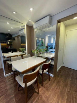 Imagem Apartamento com 2 Quartos à Venda, 70 m² em Campo Belo - São Paulo Imagem Apartamento com 2 Quartos à Venda, 70 m² em Campo Belo - São Paulo