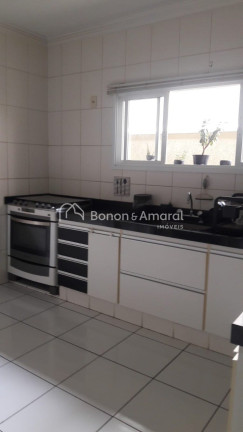 Imagem Casa de Condomínio com 4 Quartos à Venda, 247 m² em Betel - Paulínia Imagem Casa de Condomínio com 4 Quartos à Venda, 247 m² em Betel - Paulínia