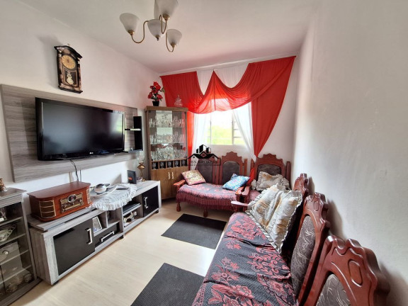 Apartamento com 2 Quartos à Venda, 55 m² em Baeta Neves - São Bernardo Do Campo