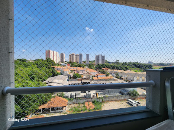 Imagem Apartamento com 2 Quartos à Venda, 59 m² em Condomínio House Premium - Sorocaba