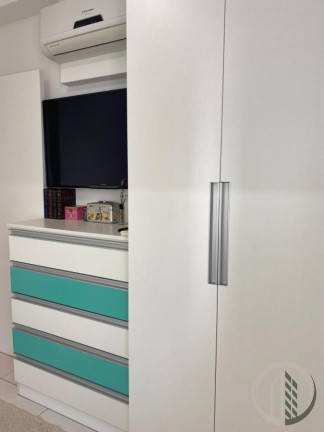 Imagem Apartamento com 3 Quartos à Venda, 77 m² em Ponta Da Praia - Santos
