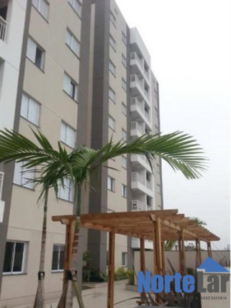 Imagem Apartamento com 3 Quartos à Venda, 68 m² em Vila Souza - São Paulo