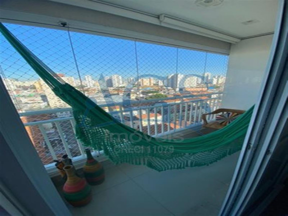 Imagem Apartamento com 3 Quartos à Venda, 102 m² em Tatuape - São Paulo Imagem Apartamento com 3 Quartos à Venda, 102 m² em Tatuape - São Paulo