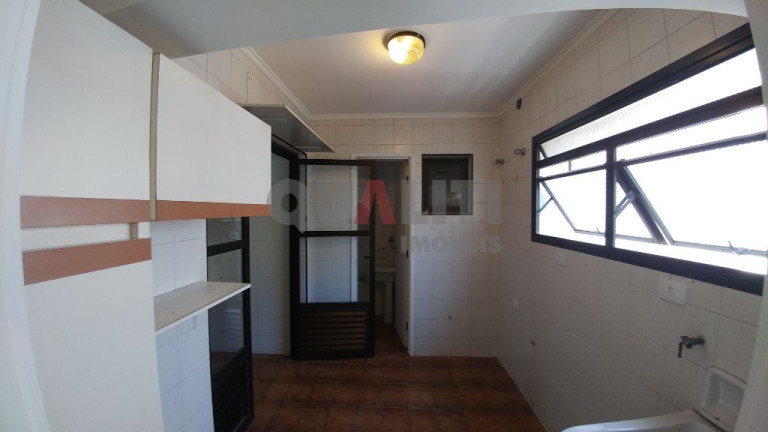 Imagem Apartamento com 3 Quartos à Venda, 115 m² em Moema - São Paulo