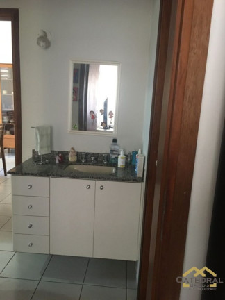 Imagem Apartamento com 3 Quartos à Venda, 110 m² em Vila Rio Branco - Jundiaí