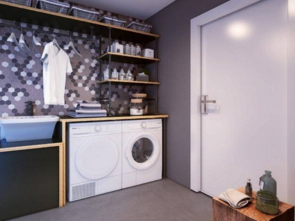 Imagem Apartamento com 2 Quartos à Venda, 56 m² em Santana - Porto Alegre Imagem Apartamento com 2 Quartos à Venda, 56 m² em Santana - Porto Alegre