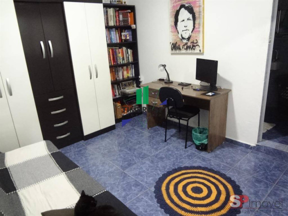 Casa com 3 Quartos à Venda,  em Jardim Rincão - São Paulo