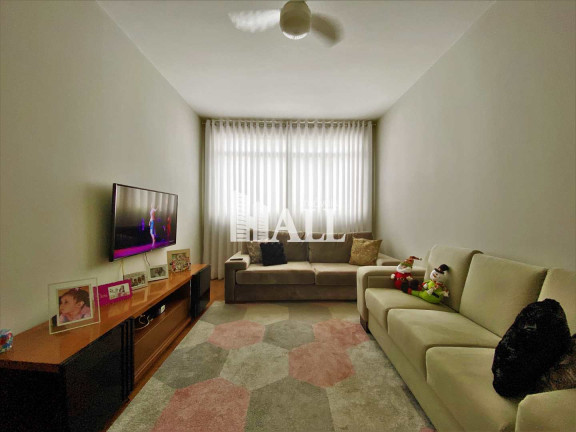 Imagem Apartamento com 3 Quartos à Venda, 150 m² em Centro - São José Do Rio Preto Imagem Apartamento com 3 Quartos à Venda, 150 m² em Centro - São José Do Rio Preto
