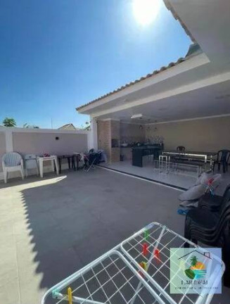 Imagem Casa com 3 Quartos à Venda, em Pontinha - Araruama Imagem Casa com 3 Quartos à Venda, em Pontinha - Araruama