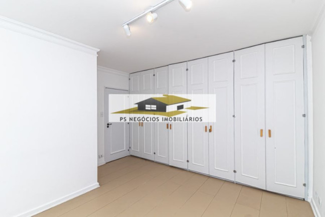 Imagem Apartamento com 3 Quartos à Venda, 137 m² em Vila Mariana - São Paulo