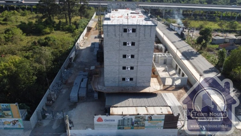 Imagem Apartamento com 2 Quartos à Venda, 44 m² em Caxangá - Suzano