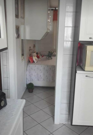 Imagem Apartamento com 2 Quartos à Venda, 48 m² em Conjunto Habitacional Teotonio Vilela - São Paulo Imagem Apartamento com 2 Quartos à Venda, 48 m² em Conjunto Habitacional Teotonio Vilela - São Paulo