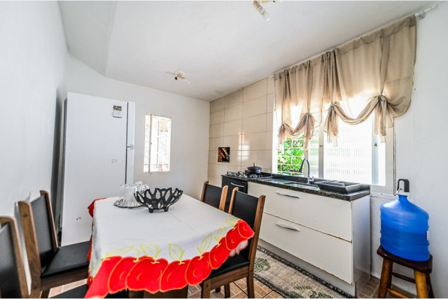 Imagem Casa de Condomínio com 3 Quartos à Venda, 79 m² em Santa Tereza - Porto Alegre