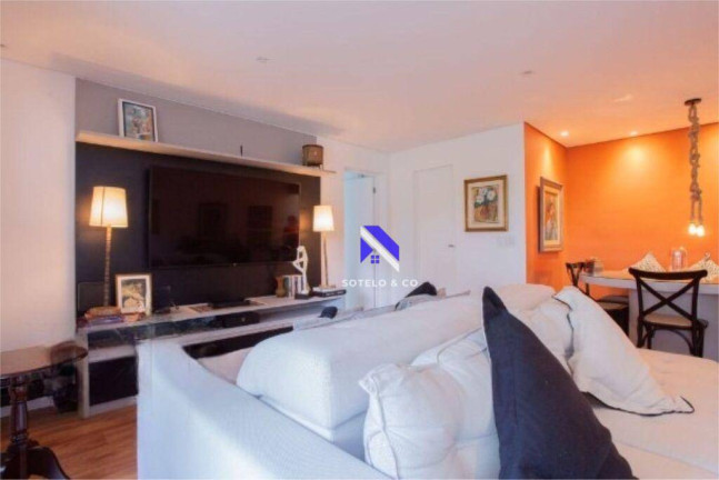 Imagem Apartamento com 2 Quartos à Venda, 90 m² em Vila Andrade - São Paulo Imagem Apartamento com 2 Quartos à Venda, 90 m² em Vila Andrade - São Paulo