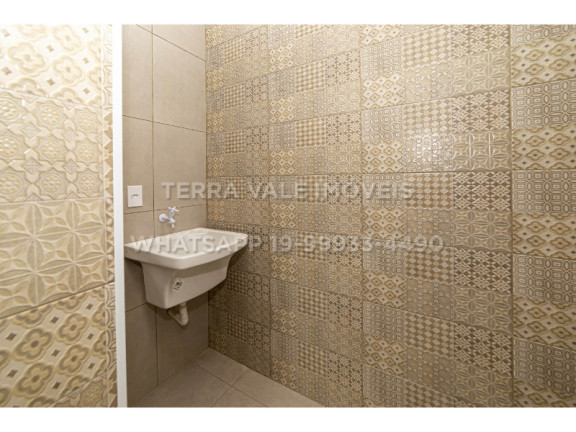 Imagem Casa com 1 Quarto para Alugar, 45 m² em Vila Proost De Souza - Campinas Imagem Casa com 1 Quarto para Alugar, 45 m² em Vila Proost De Souza - Campinas