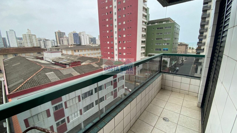 Imagem Apartamento com 3 Quartos à Venda, 91 m² em Ocian - Praia Grande Imagem Apartamento com 3 Quartos à Venda, 91 m² em Ocian - Praia Grande