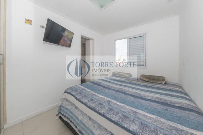Imagem Apartamento com 2 Quartos à Venda, 56 m² em Vila Medeiros - São Paulo