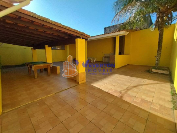 Imagem Casa com 3 Quartos à Venda,  em Itaguai - Mongaguá