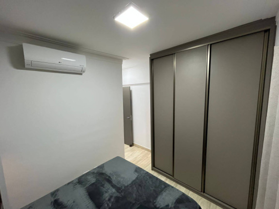 Imagem Apartamento com 2 Quartos à Venda, 80 m² em Jardim Bela Vista - Taubaté