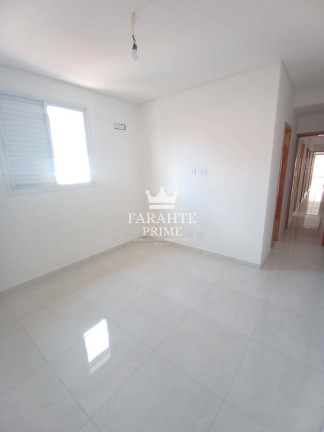 Imagem Casa com 3 Quartos à Venda, 95 m² em Boqueirão - Santos Imagem Casa com 3 Quartos à Venda, 95 m² em Boqueirão - Santos