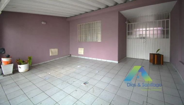 Imagem Sobrado com 3 Quartos à Venda, 120 m² em Saúde - São Paulo Imagem Sobrado com 3 Quartos à Venda, 120 m² em Saúde - São Paulo