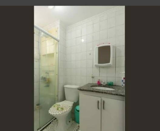 Imagem Imóvel com 2 Quartos à Venda, 50 m² em Fazenda Morumbi - São Paulo Imagem Imóvel com 2 Quartos à Venda, 50 m² em Fazenda Morumbi - São Paulo