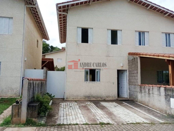 Imagem Casa de Condomínio com 3 Quartos à Venda, 84 m² em Jardim Mirador - Vargem Grande Paulista Imagem Casa de Condomínio com 3 Quartos à Venda, 84 m² em Jardim Mirador - Vargem Grande Paulista