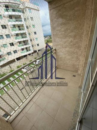 Imagem Apartamento com 3 Quartos à Venda, 62 m² em Centro - Itaboraí Imagem Apartamento com 3 Quartos à Venda, 62 m² em Centro - Itaboraí